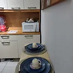 Apartamento A 400 M Da Praia De Copacabana