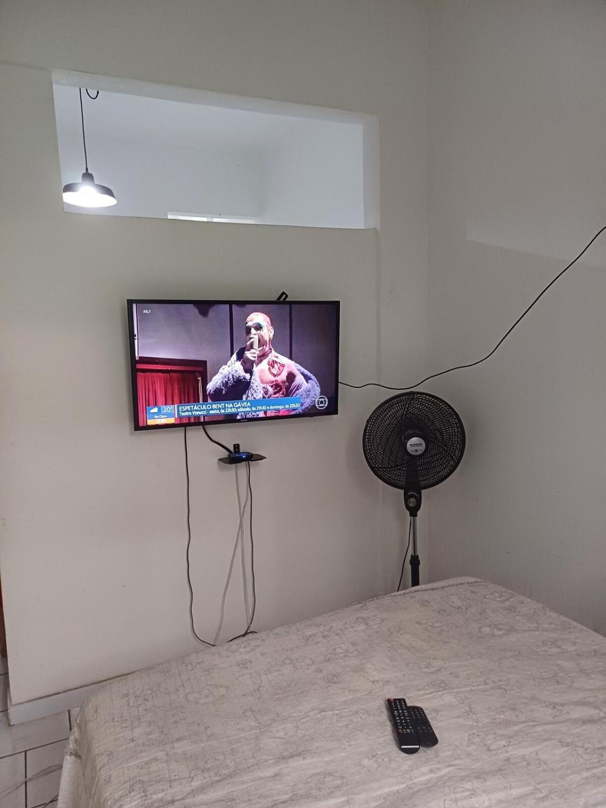A 400 M Da De Copacabana Apartment